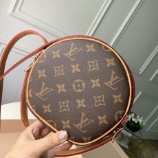 LV Round Bags